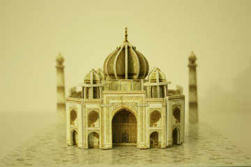 TAJ MAHAL 2