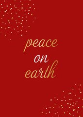 Christmas Card Design