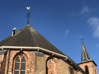 Reformed Church in Anjum