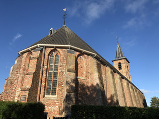 Reformed Church in Anjum