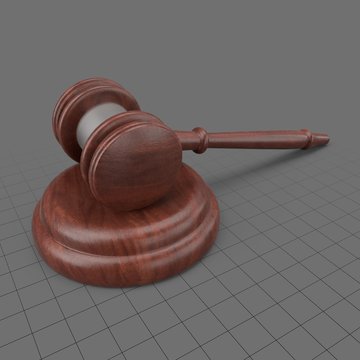 Gavel