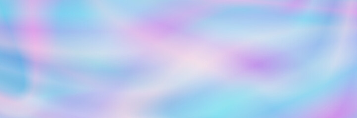 horizontal abstract holographic texture design for pattern and background