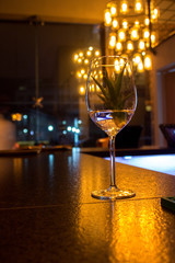 Restaurant´s Work