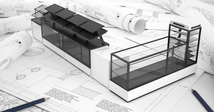 İndustrial Process and Pastry Shop Manufacture