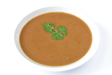 zupa grzybowa