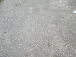 surface texture asphalt gray
