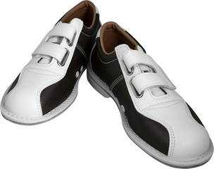 Bowling Shoes