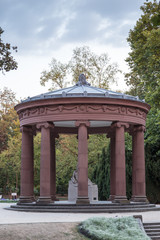 Fototapeta premium Bad Homburg