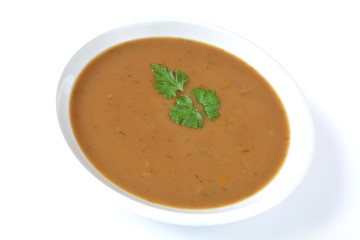 zupa grzybowa