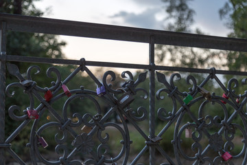 Bad Homburg © Arkadiusz