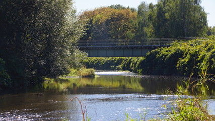 Flusslauf