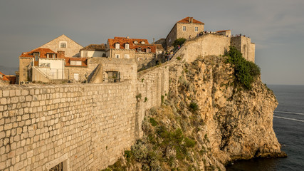 Dubrovnik - Croatie