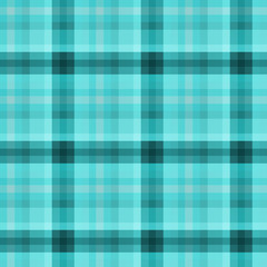 Seamless pattern background from a variety of multicolored squares.