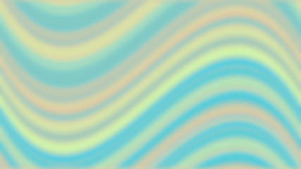 Colorful background of flowing fabric. Smooth and soft.