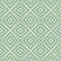 Seamless background pattern with a variety of multicolored lines.