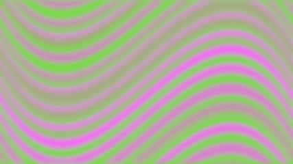 Colorful background of flowing fabric. Smooth and soft.