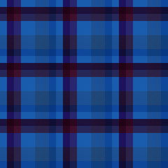 Seamless pattern background from a variety of multicolored squares.