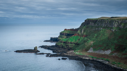 giant's causeway