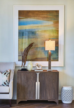 interior vignette 