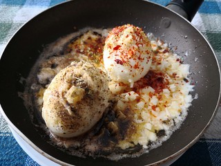 egg