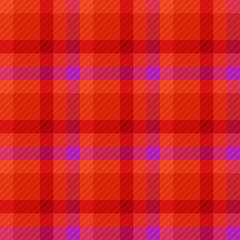 Seamless pattern background from a variety of multicolored squares.