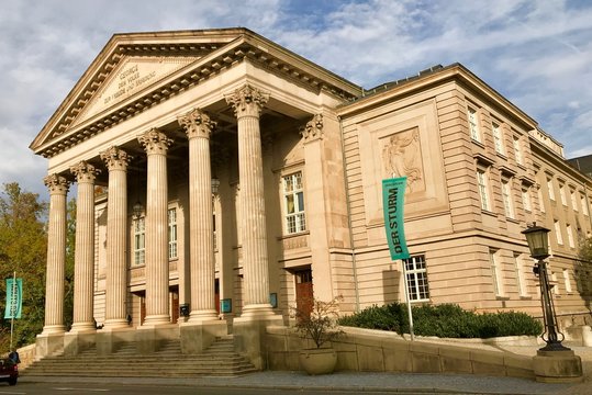 Meininger Staatstheater (Th&uuml;ringen)