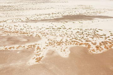 Luftaufnahme, Tsondab Vlei
