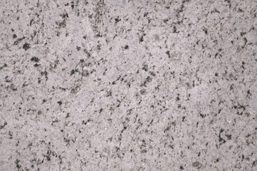 white marble with gray spots