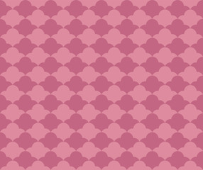 Classic Art Deco Seamless Pattern. Geometric Stylish Texture. Abstract Retro Vector Texture.