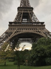 eiffel tower