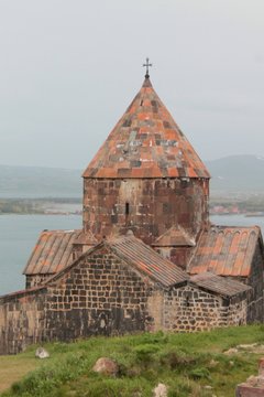 Sevanavank