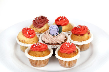 cupcake