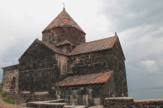 Sevanavank 1