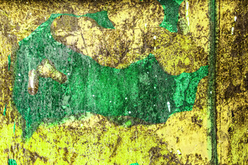 background texture rusty metal