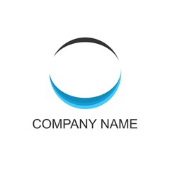 water company logo