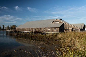 Brittania Heritage Shipyard