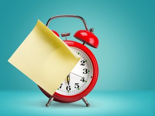 Clock.