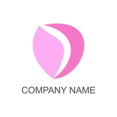Beauty Flower Logo