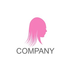 Cosmetic Business Logo