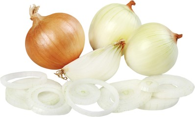 Vidalia onions
