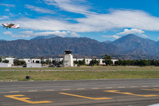 airport tower