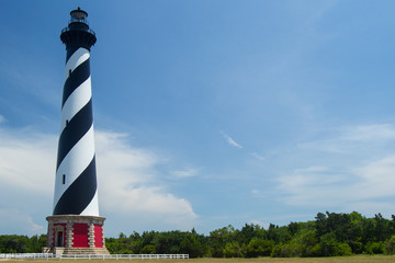 Cape Hatteras Lighthouse