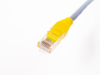 Ethernet cable