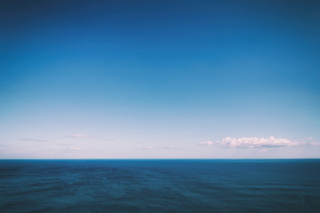 夏、北海道、室蘭、海、青い海