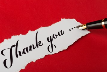 Sheaffer Fountain Pen and Inscription 