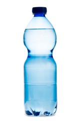 Naklejka premium Bottle of Water