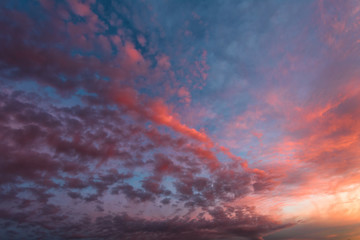 land of the living skies