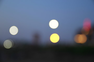 Bokeh