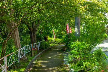 港町　富山