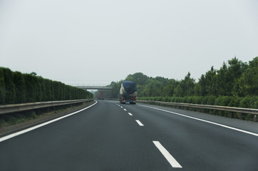 Highway in Social Development